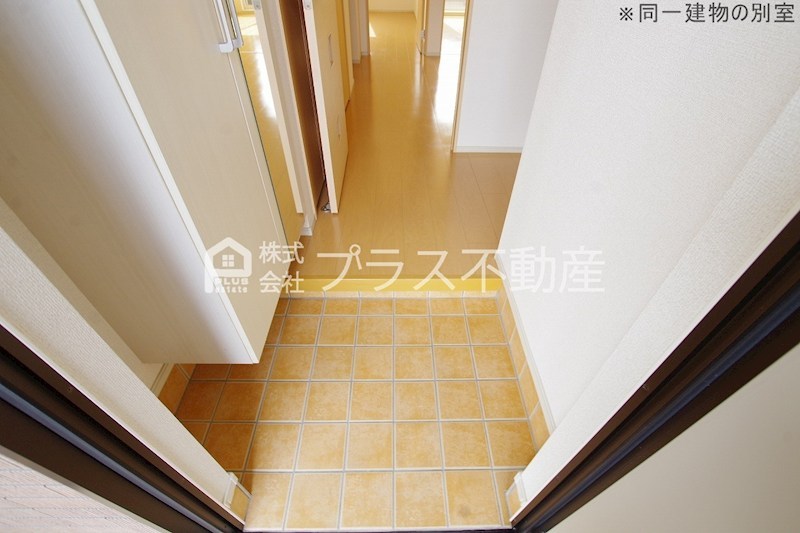 ウィステリア　参番館 その他