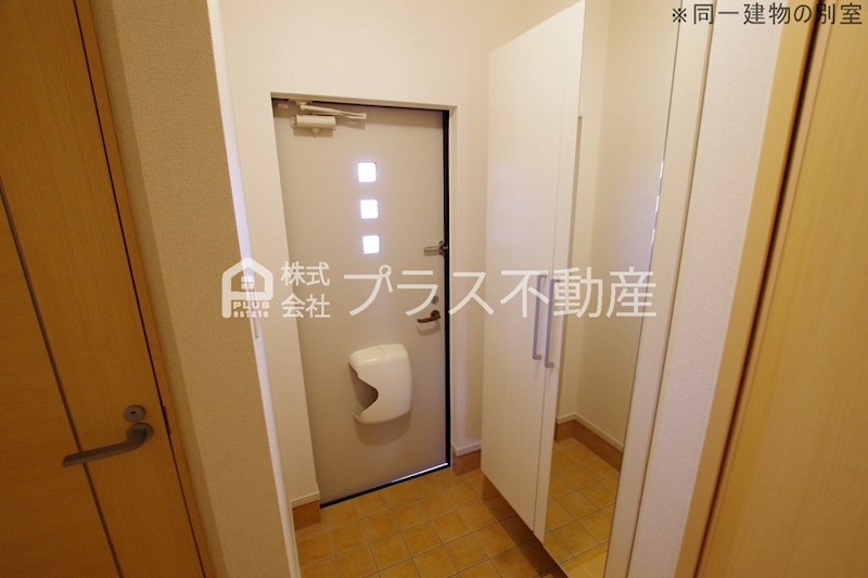 ウィステリア　参番館 その他