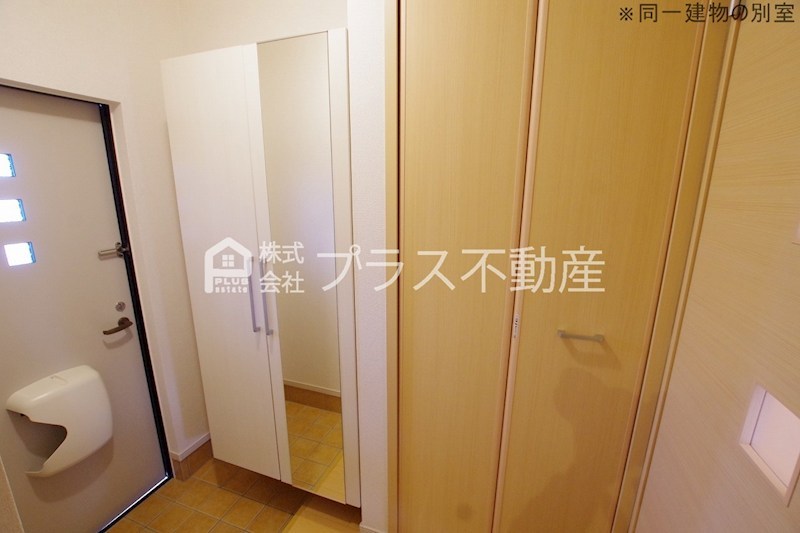 ウィステリア　参番館 その他