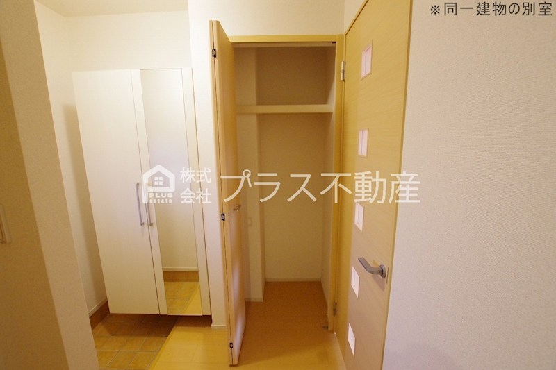 ウィステリア　参番館 その他