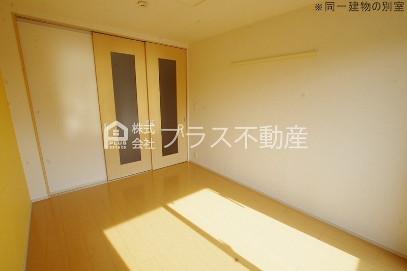ウィステリア　参番館 その他