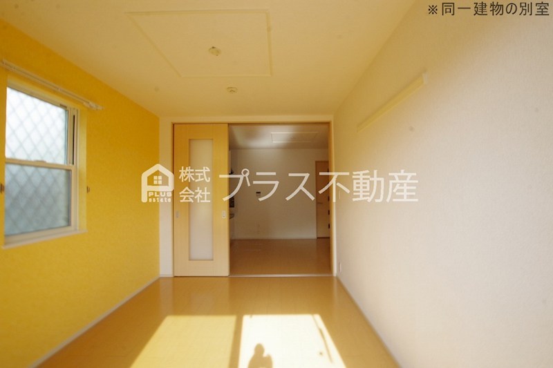 ウィステリア　参番館 その他