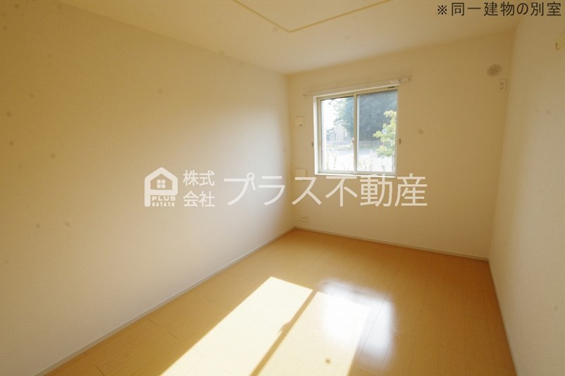 ウィステリア　参番館 その他