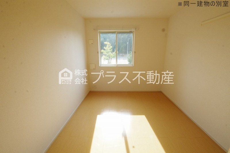ウィステリア　参番館 その他部屋・スペース