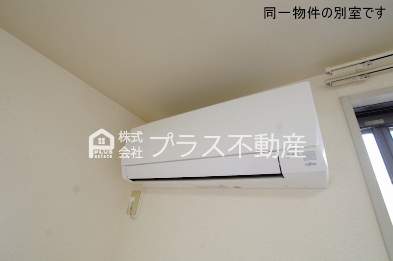 レイクサイドイン大谷　B棟 その他設備