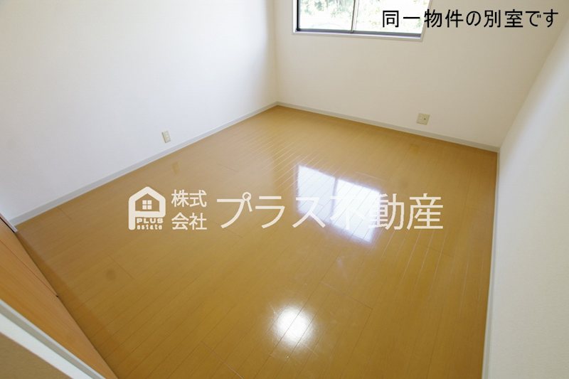 レイクサイドイン大谷　B棟 その他共有部分