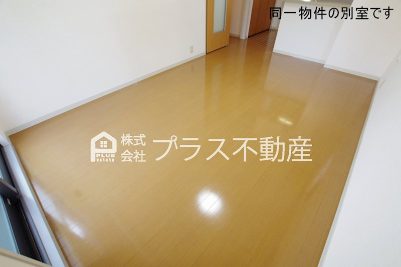 レイクサイドイン大谷　B棟 その他