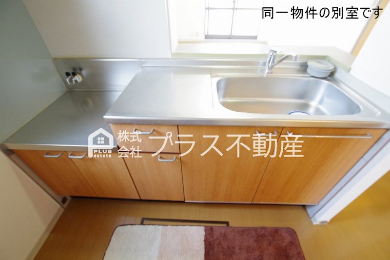 レイクサイドイン大谷　B棟 その他