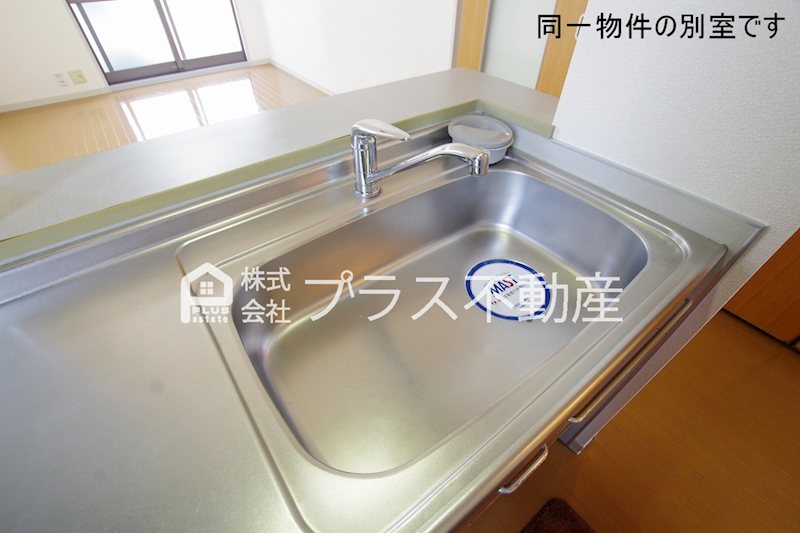 レイクサイドイン大谷　B棟 その他