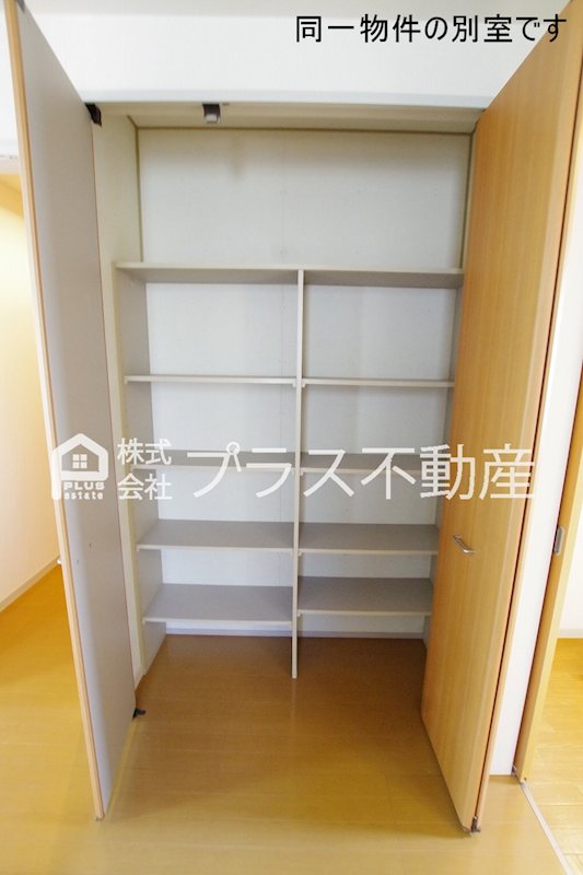 レイクサイドイン大谷　B棟 その他