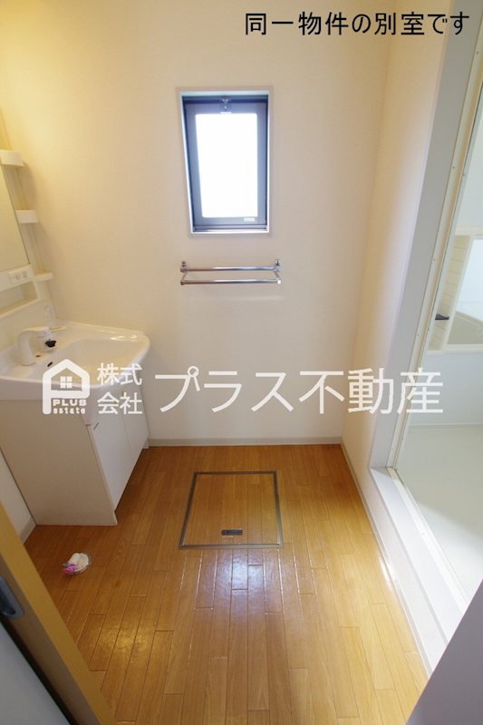 レイクサイドイン大谷　B棟 その他