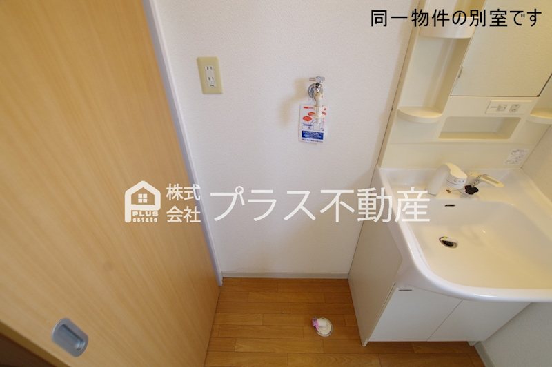 レイクサイドイン大谷　B棟 その他
