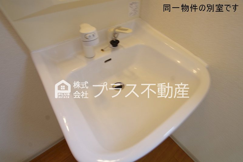 レイクサイドイン大谷　B棟 その他