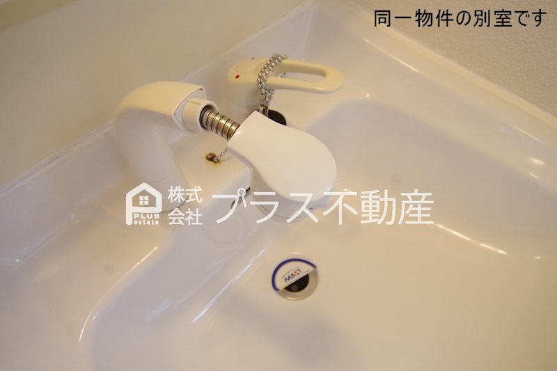 レイクサイドイン大谷　B棟 その他