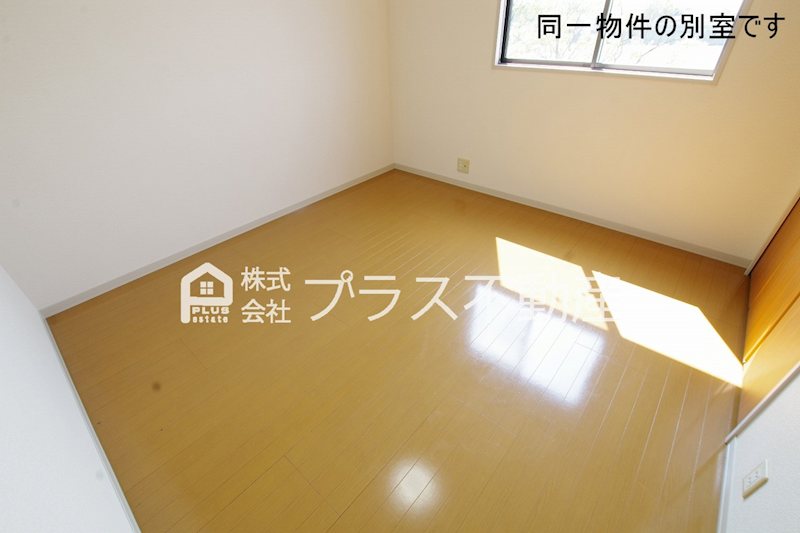 レイクサイドイン大谷　B棟 その他