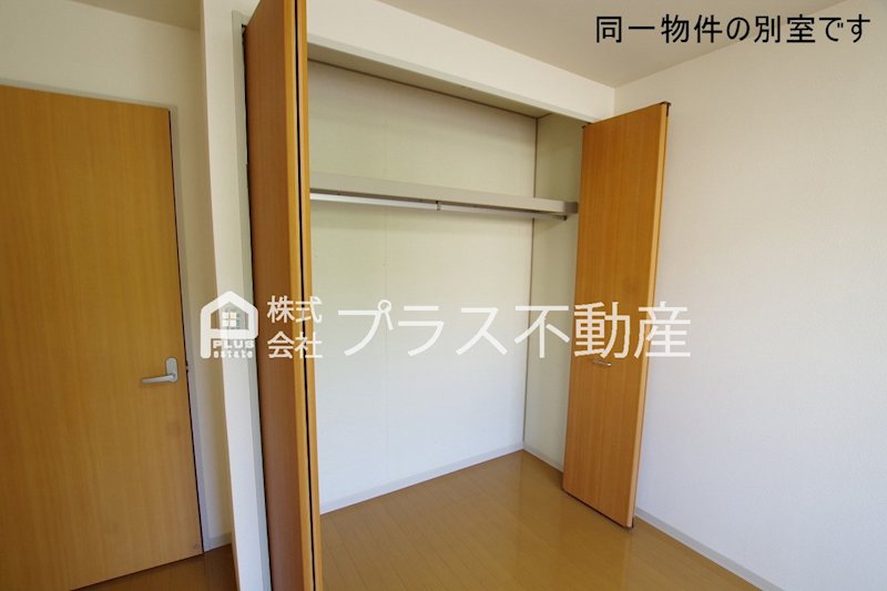 レイクサイドイン大谷　B棟 その他