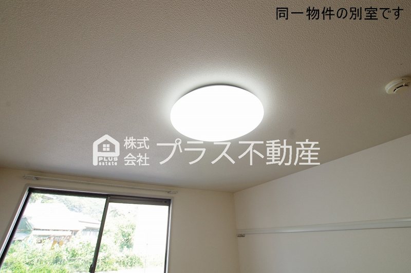 レイクサイドイン大谷　B棟 その他