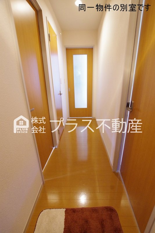 レイクサイドイン大谷　B棟 その他