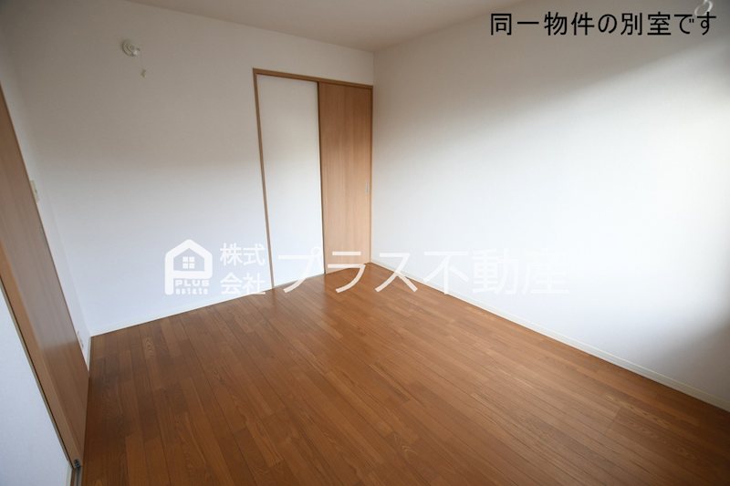 グランパルク本城　A棟 その他共有部分