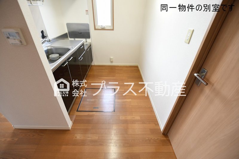 グランパルク本城　A棟 その他