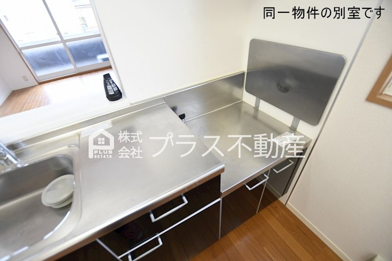 グランパルク本城　A棟 その他