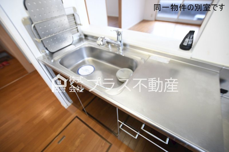 グランパルク本城　A棟 その他