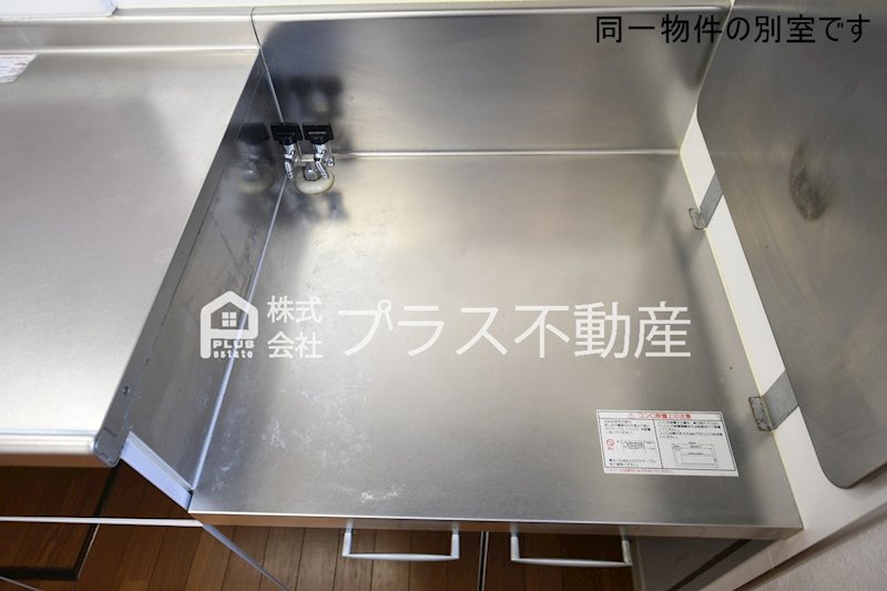 グランパルク本城　A棟 その他