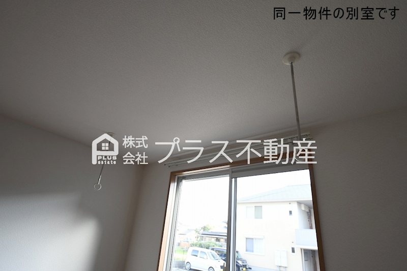 グランパルク本城　A棟 その他
