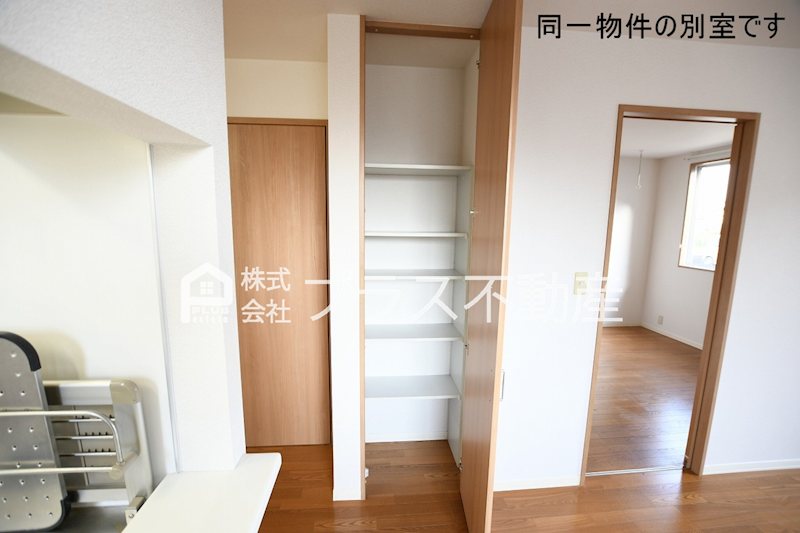 グランパルク本城　A棟 その他