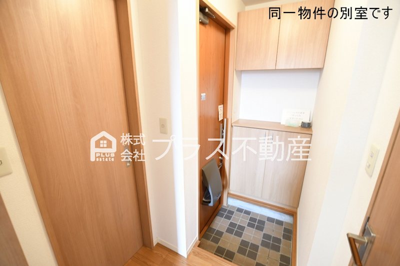 グランパルク本城　A棟 その他