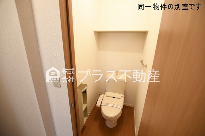 グランパルク本城　A棟 その他