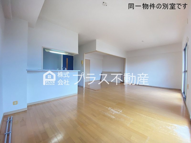 ピークマンションⅡ その他