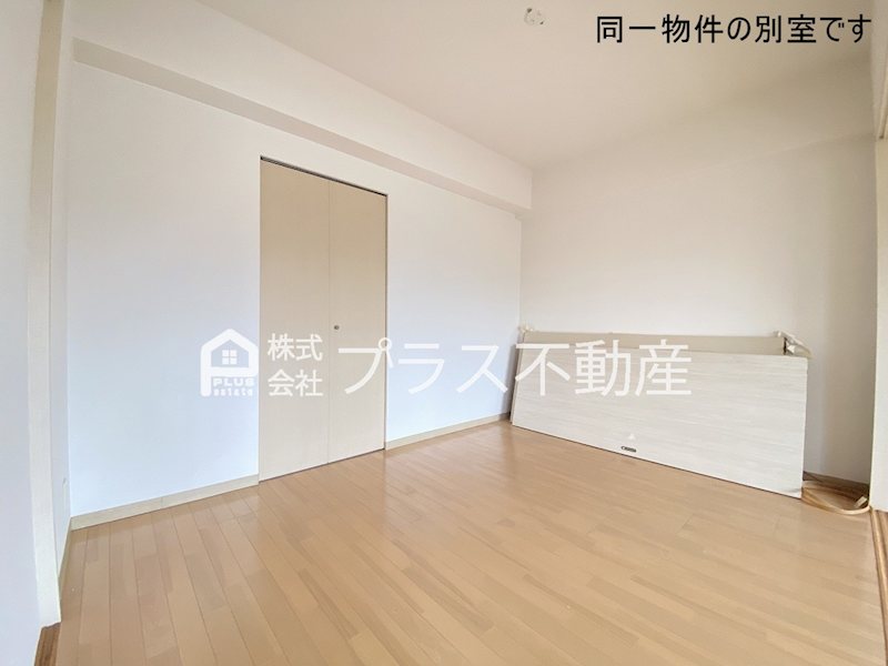 ピークマンションⅡ その他