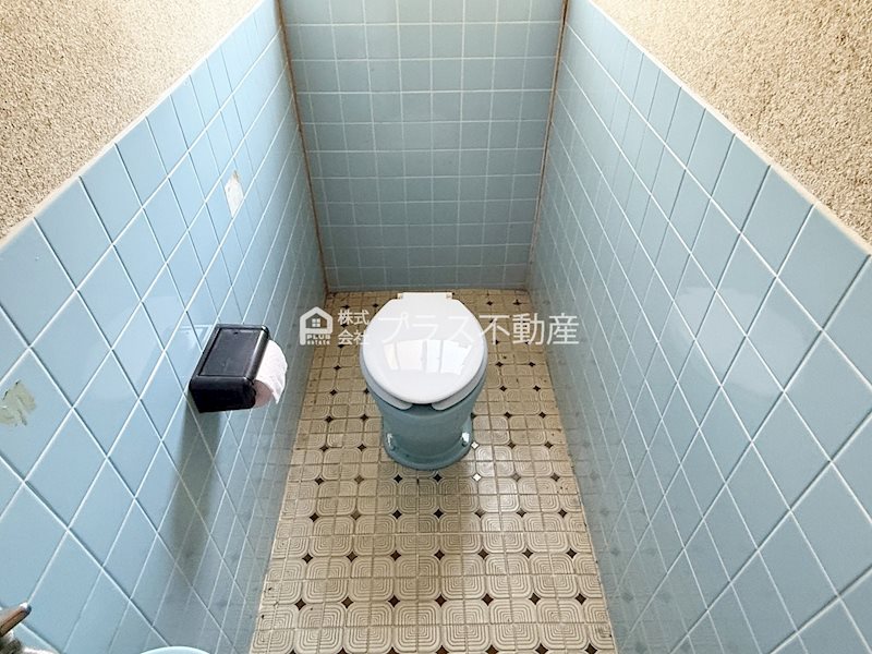 御徳貸家 その他