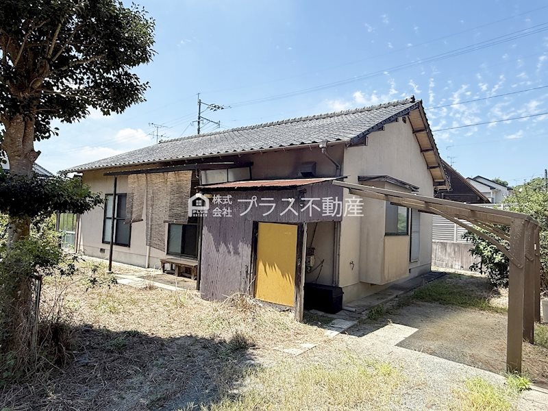御徳貸家 その他