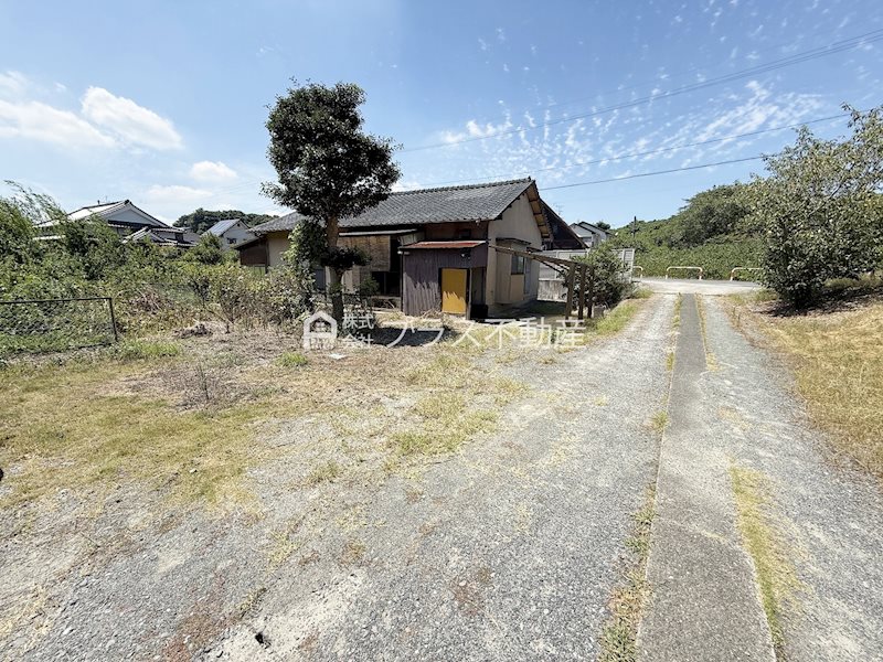 御徳貸家 その他