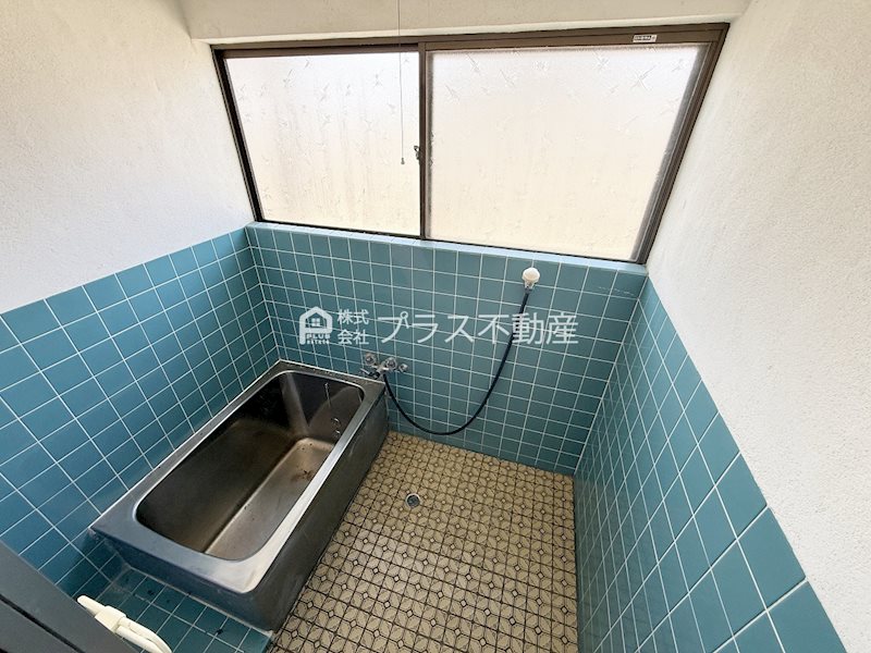 御徳貸家 風呂画像