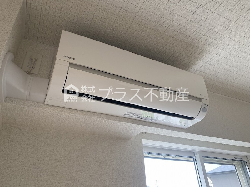 コンフォルタ茶屋の原 その他設備