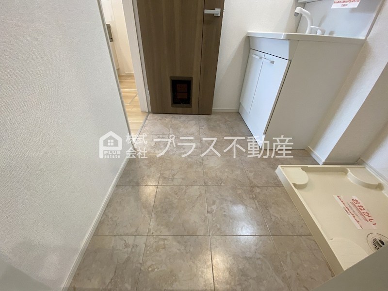 コンフォルタ茶屋の原 その他