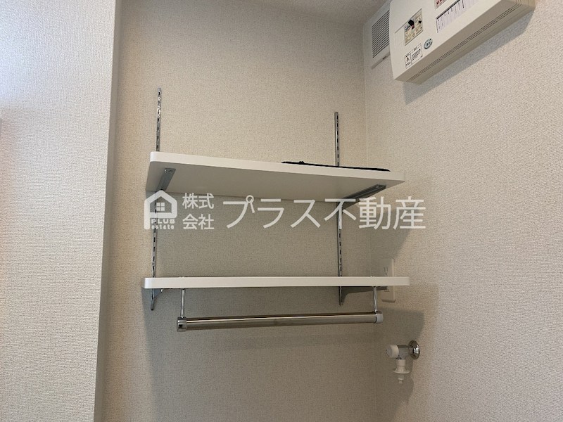 コンフォルタ茶屋の原 その他