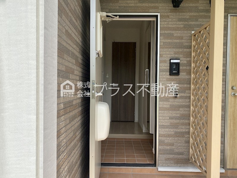 コンフォルタ茶屋の原 その他