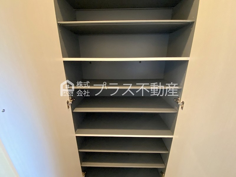 コンフォルタ茶屋の原 その他