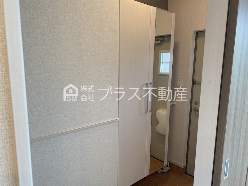 コンフォルタ茶屋の原 その他