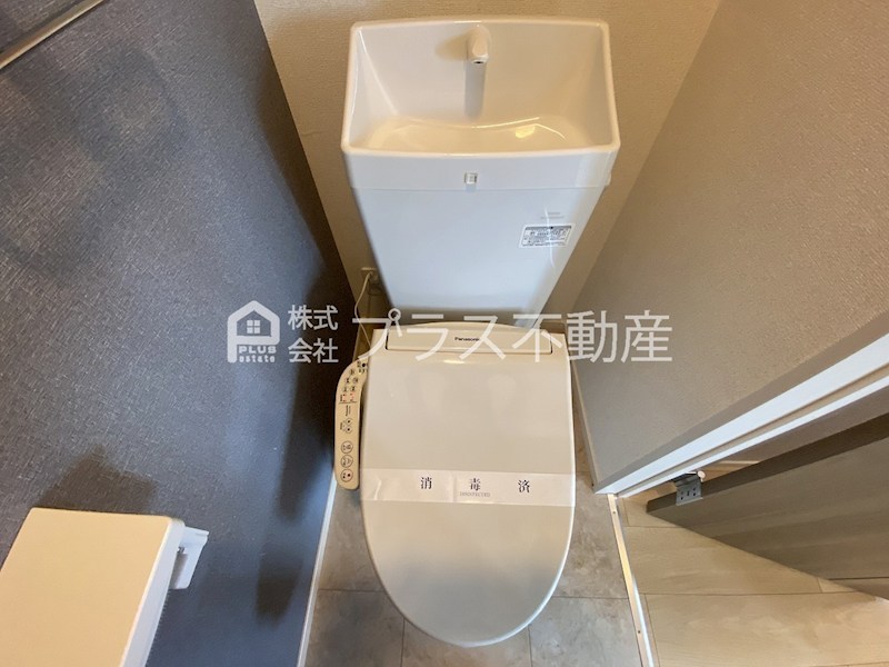 コンフォルタ茶屋の原 その他