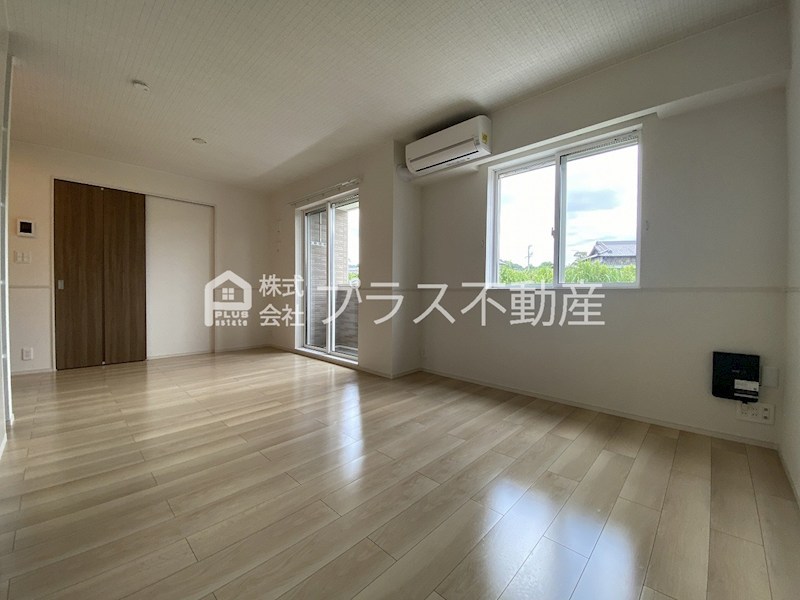 コンフォルタ茶屋の原 その他