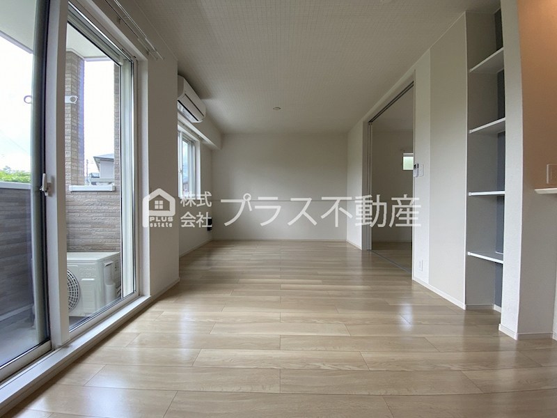 コンフォルタ茶屋の原 その他