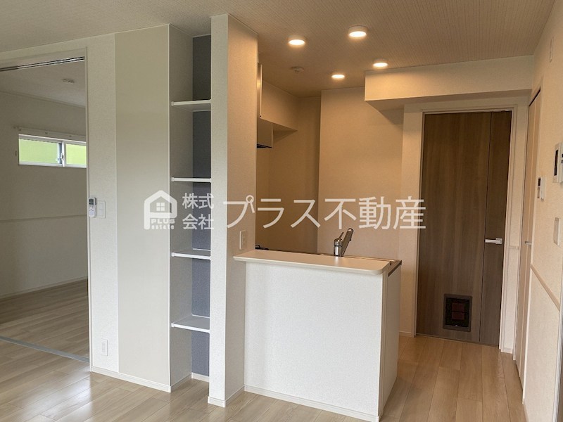 コンフォルタ茶屋の原 その他