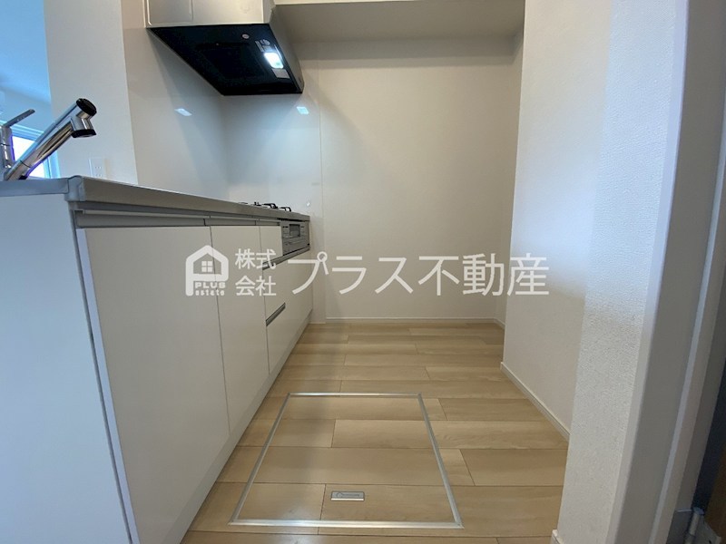 コンフォルタ茶屋の原 その他