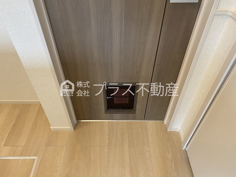 コンフォルタ茶屋の原 その他