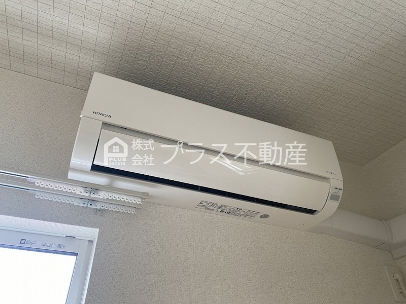 コンフォルタ茶屋の原 その他